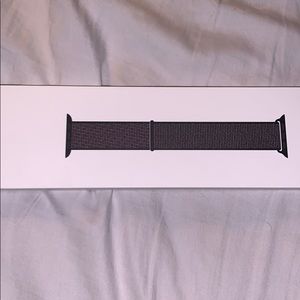 Apple Watch band